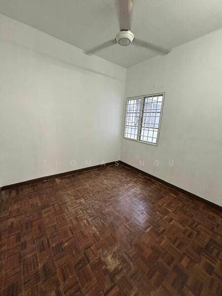 Untuk Dijual - Fairville