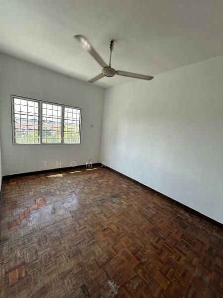 Untuk Dijual - Fairville