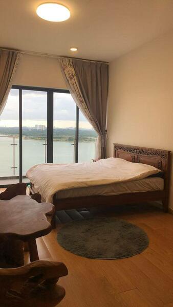 Condominium for Rent at Bay Laurel @ Country Garden Danga Bay - Kelly Chen - PropertyGuru.com.my