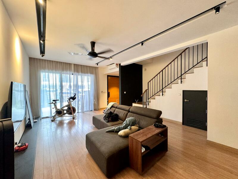 For Sale - Garland Residence