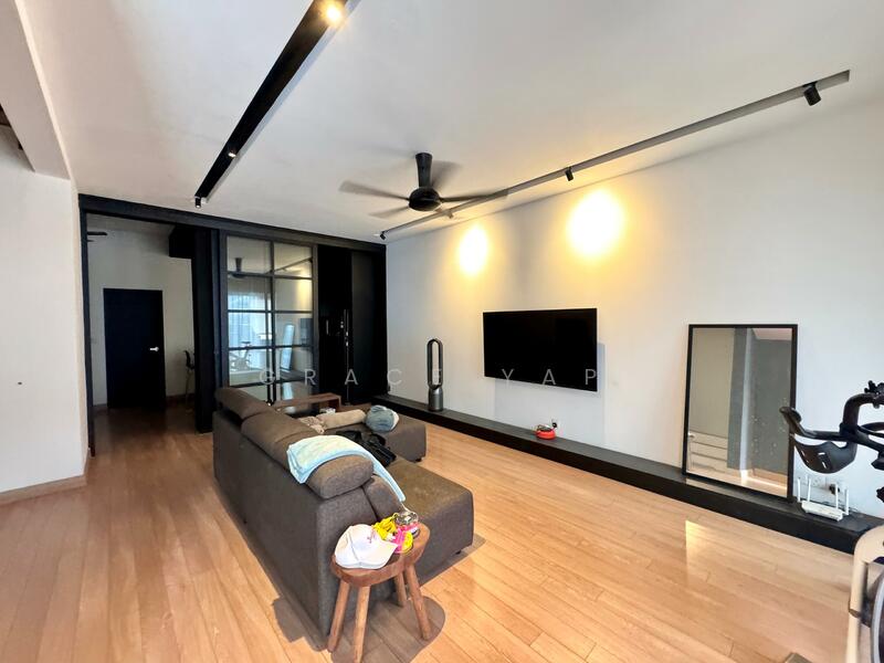 For Sale - Garland Residence