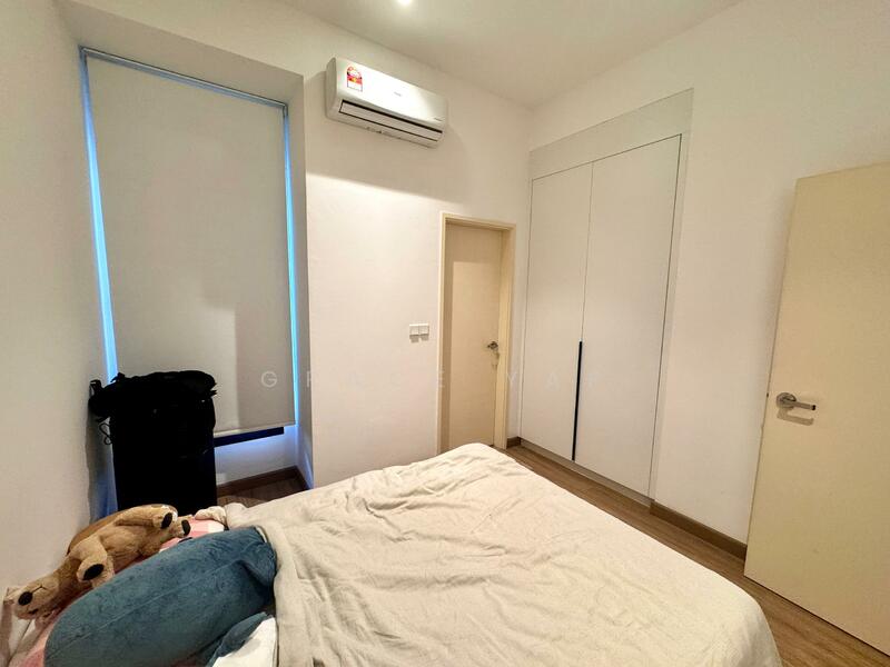 For Sale - Garland Residence