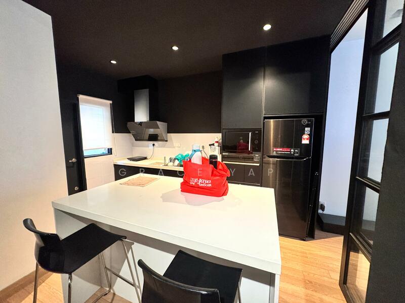 For Sale - Garland Residence