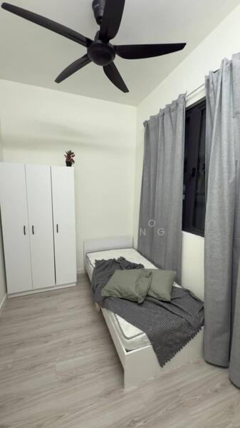 For Rent - Meta City