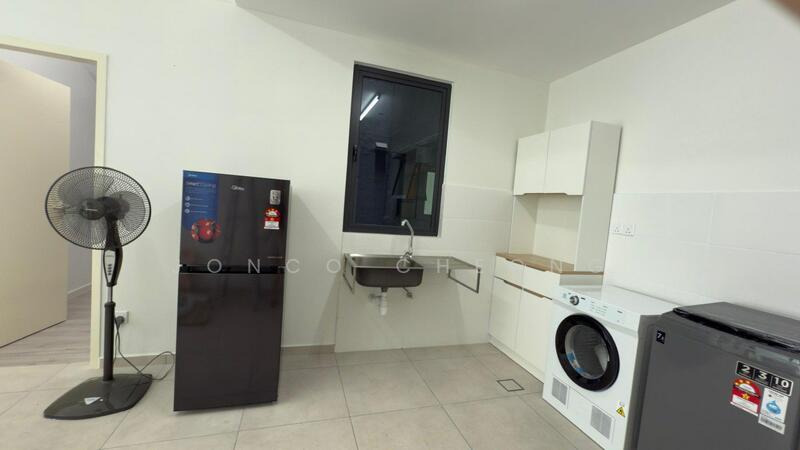 For Rent - Meta City