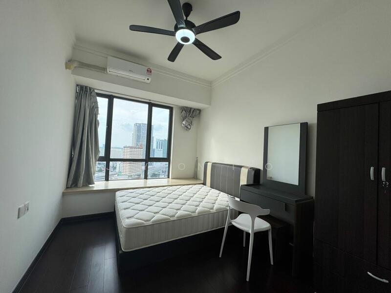 For Rent - R&F Princess Cove Phase 1