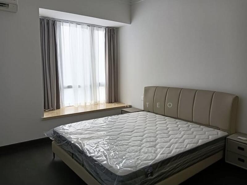 For Rent - R&F Princess Cove Phase 2-Seine Region