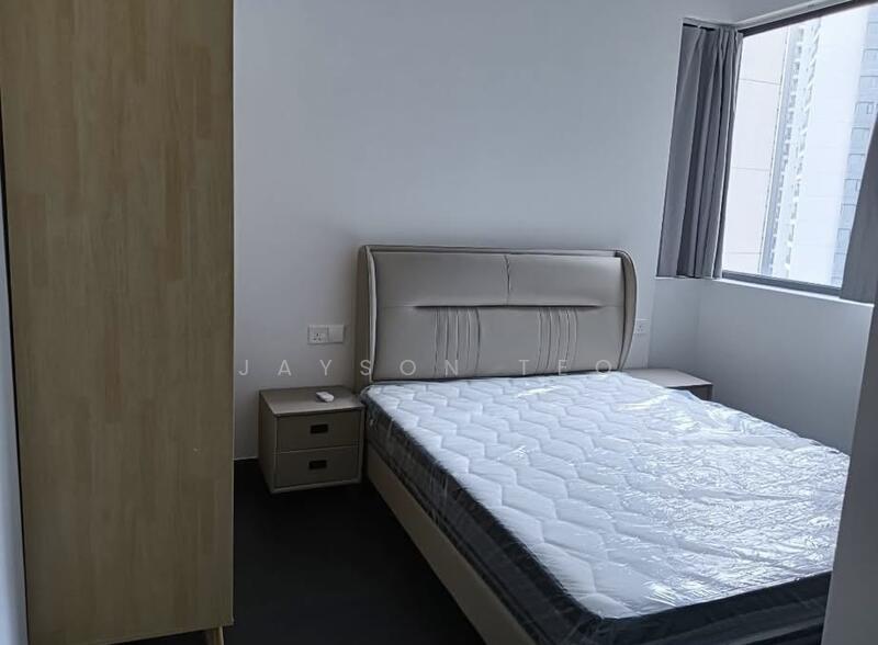 For Rent - R&F Princess Cove Phase 2-Seine Region