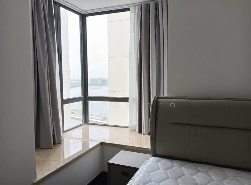 For Rent - R&F Princess Cove Phase 2-Seine Region