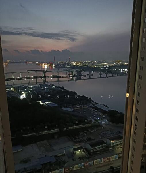 For Rent - R&F Princess Cove Phase 2-Seine Region