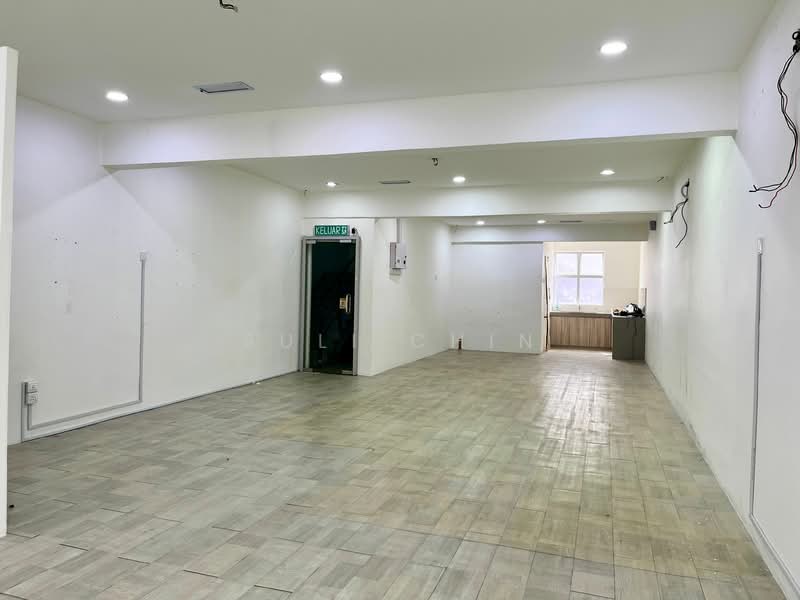 Shop / Office for Rent in Taman Desa (Kuala Lumpur) - Suli Chin - PropertyGuru.com.my
