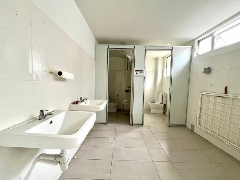 Shop / Office for Rent in Taman Desa (Kuala Lumpur) - Suli Chin - PropertyGuru.com.my