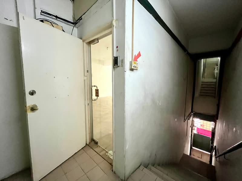 Shop / Office for Rent in Taman Desa (Kuala Lumpur) - Suli Chin - PropertyGuru.com.my