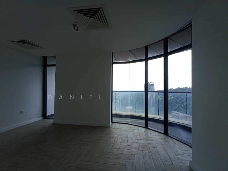 Untuk Disewa - Marriot International Hotel @ Empire City