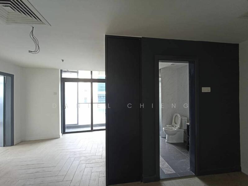 Untuk Disewa - Marriot International Hotel @ Empire City