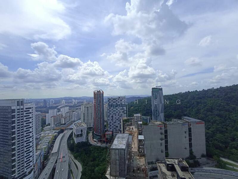 Untuk Disewa - Marriot International Hotel @ Empire City