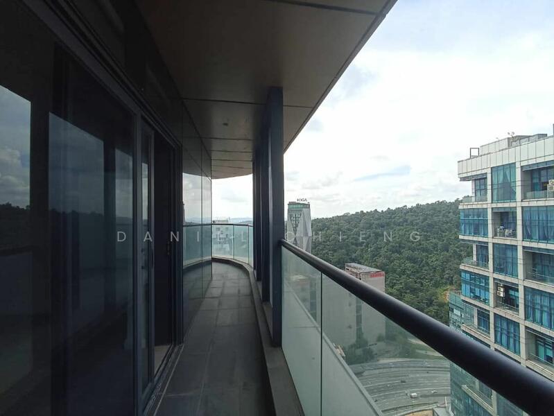 Untuk Disewa - Marriot International Hotel @ Empire City