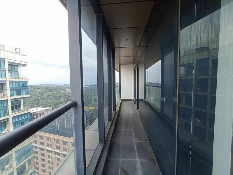 Untuk Disewa - Marriot International Hotel @ Empire City