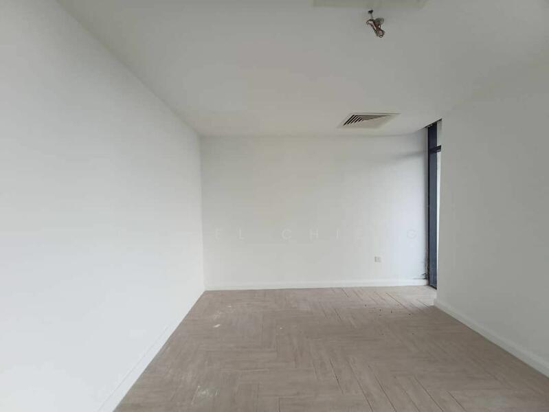 Untuk Disewa - Marriot International Hotel @ Empire City