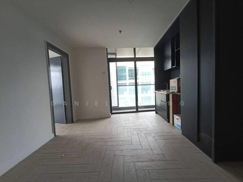 Untuk Disewa - Marriot International Hotel @ Empire City