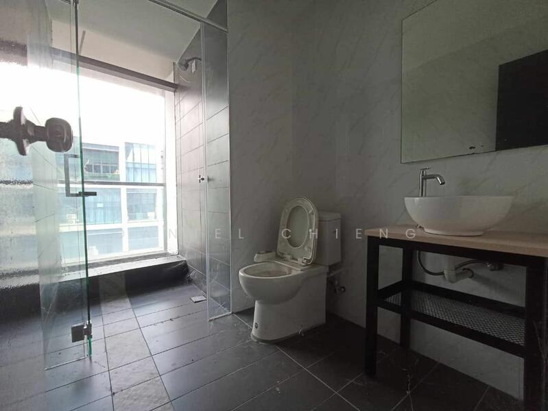 Untuk Disewa - Marriot International Hotel @ Empire City