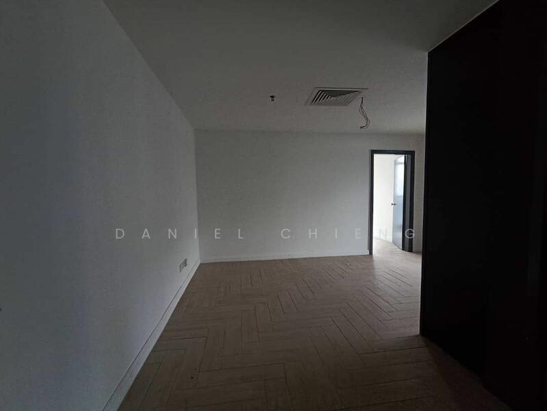 Untuk Disewa - Marriot International Hotel @ Empire City