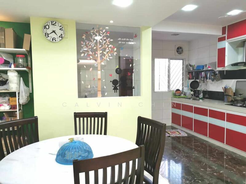 For Sale - Taman Wangsa Melawati