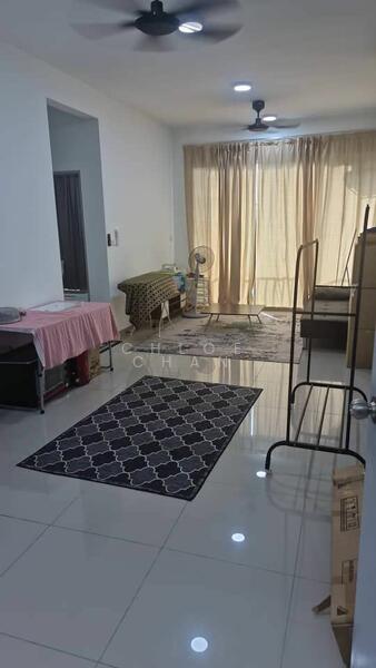 For Rent - Nikka Residence