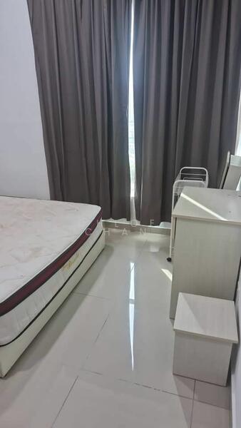 For Rent - Nikka Residence