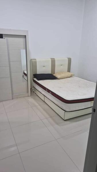 For Rent - Nikka Residence