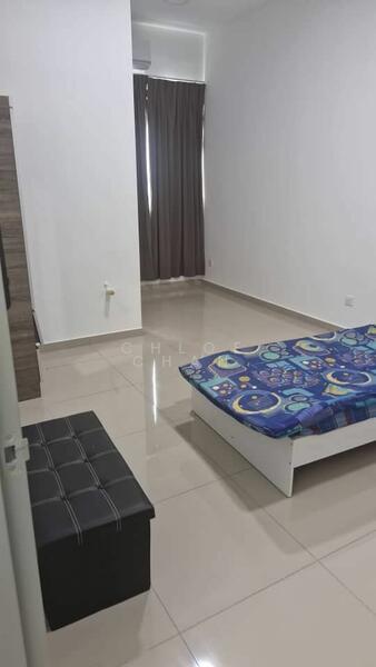 For Rent - Nikka Residence