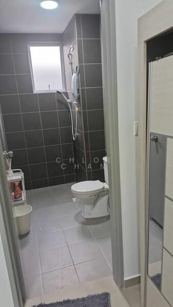 For Rent - Nikka Residence