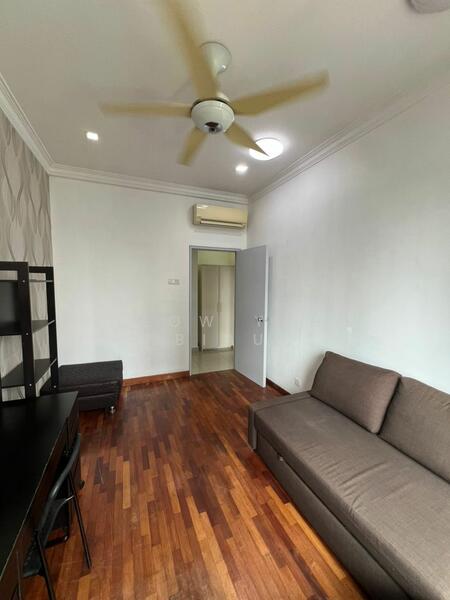 Untuk Disewa - i-Residence @ i-City