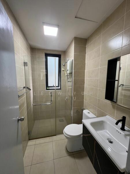 Untuk Disewa - i-Residence @ i-City