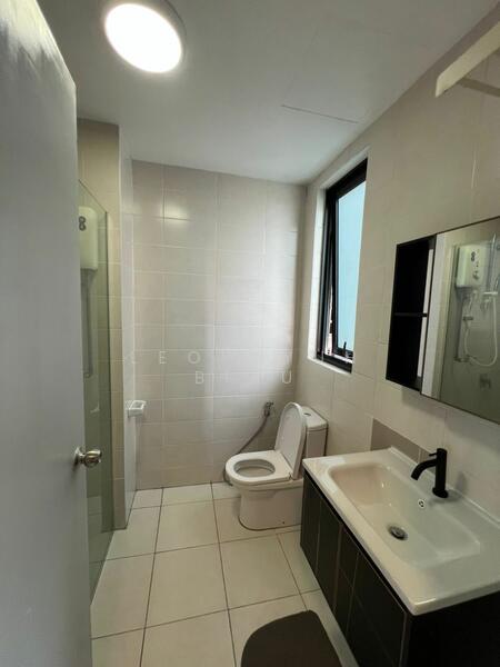 Untuk Disewa - i-Residence @ i-City