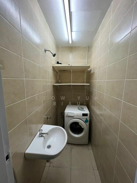 Untuk Disewa - i-Residence @ i-City