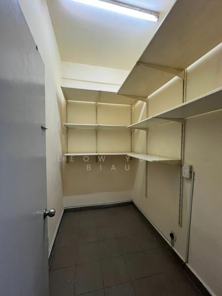 Untuk Disewa - i-Residence @ i-City