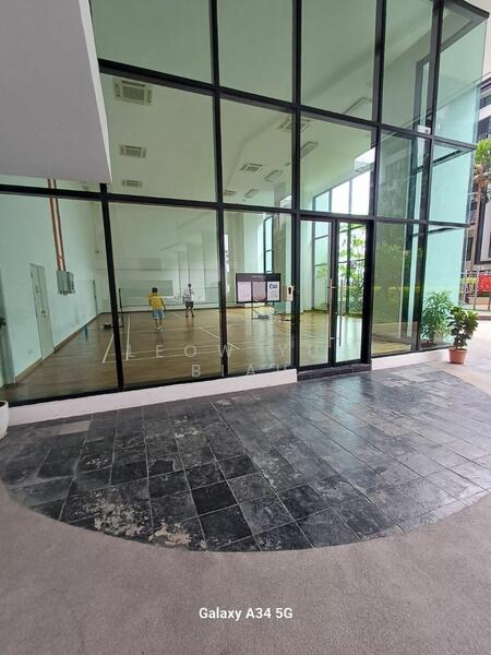 Untuk Disewa - i-Residence @ i-City