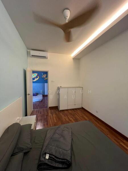 Service Residence for Rent at i-Residence @ i-City - Leow Yuh Biau - PropertyGuru.com.my