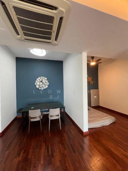 Service Residence for Rent at i-Residence @ i-City - Leow Yuh Biau - PropertyGuru.com.my