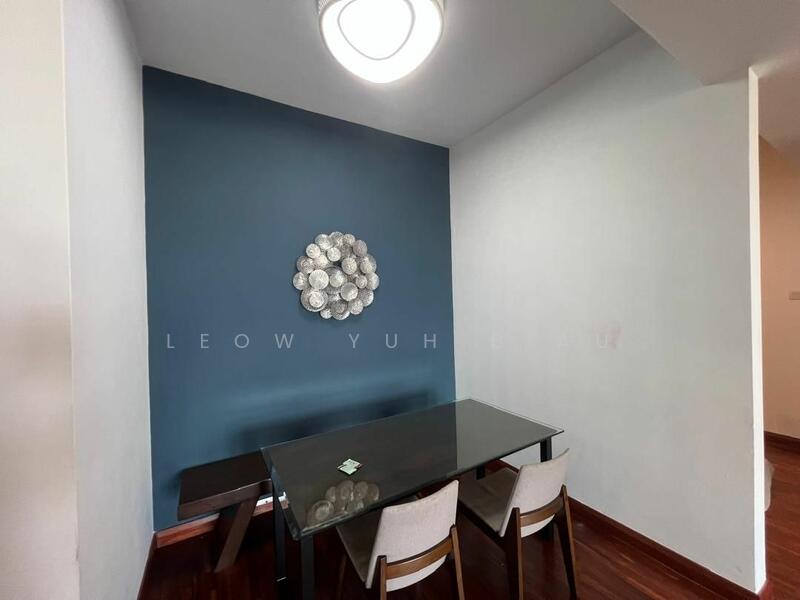 Service Residence for Rent at i-Residence @ i-City - Leow Yuh Biau - PropertyGuru.com.my