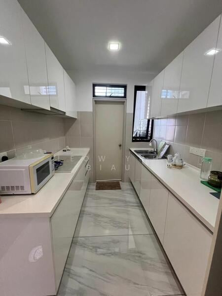 Service Residence for Rent at i-Residence @ i-City - Leow Yuh Biau - PropertyGuru.com.my