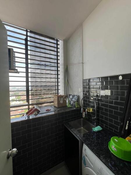 Service Residence for Rent at i-Residence @ i-City - Leow Yuh Biau - PropertyGuru.com.my