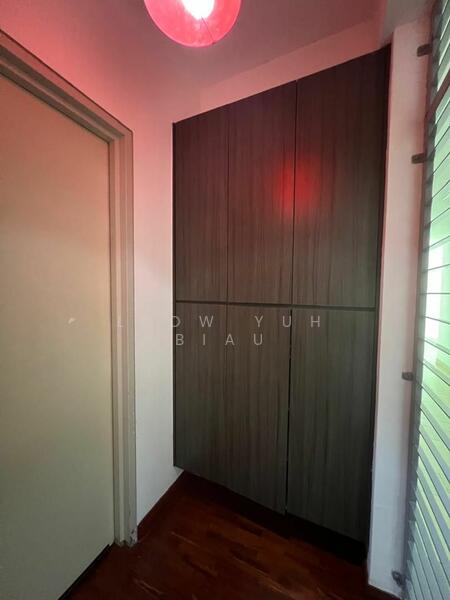 Service Residence for Rent at i-Residence @ i-City - Leow Yuh Biau - PropertyGuru.com.my