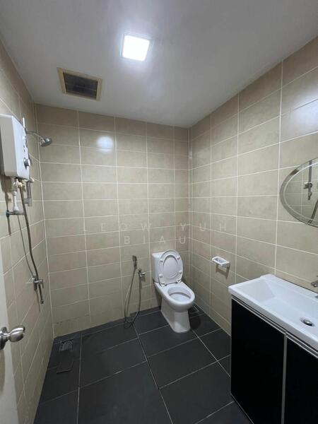 Service Residence for Rent at i-Residence @ i-City - Leow Yuh Biau - PropertyGuru.com.my