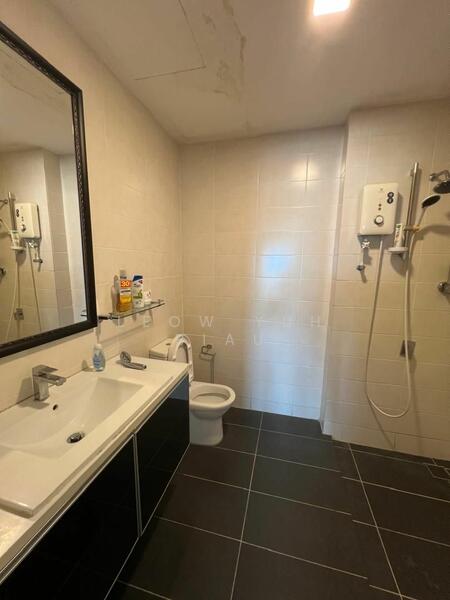 Service Residence for Rent at i-Residence @ i-City - Leow Yuh Biau - PropertyGuru.com.my