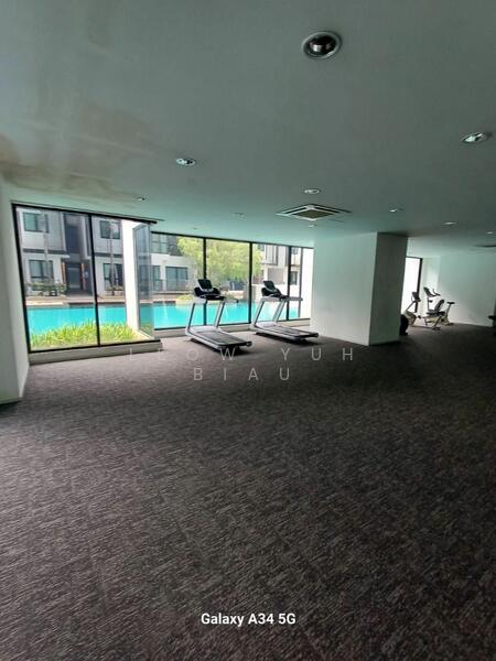 Service Residence for Rent at i-Residence @ i-City - Leow Yuh Biau - PropertyGuru.com.my