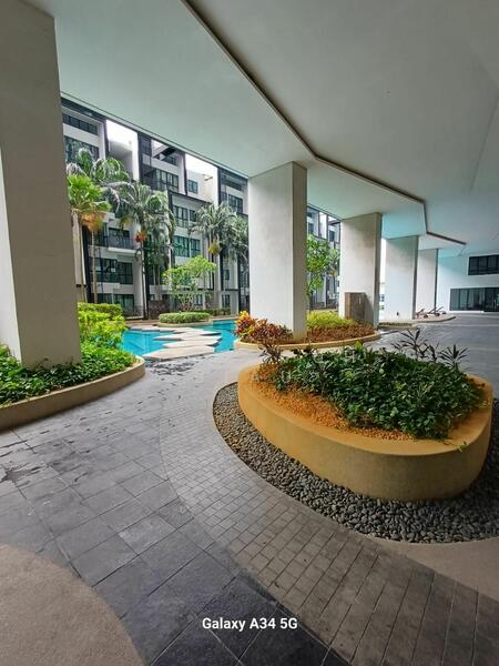 Service Residence for Rent at i-Residence @ i-City - Leow Yuh Biau - PropertyGuru.com.my