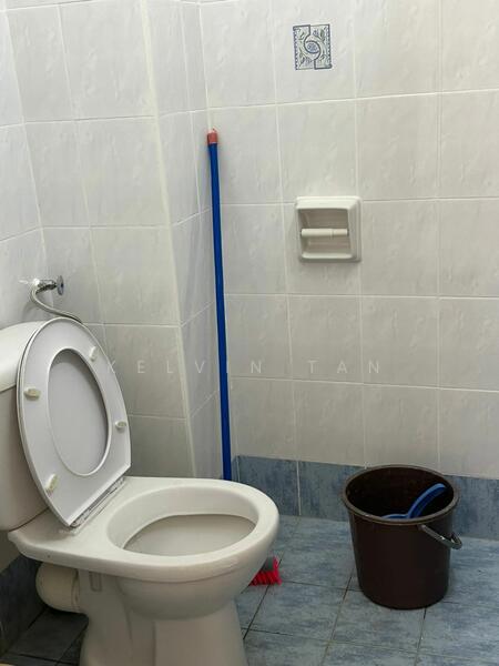 Untuk Disewa - Sunrise Garden Condominium