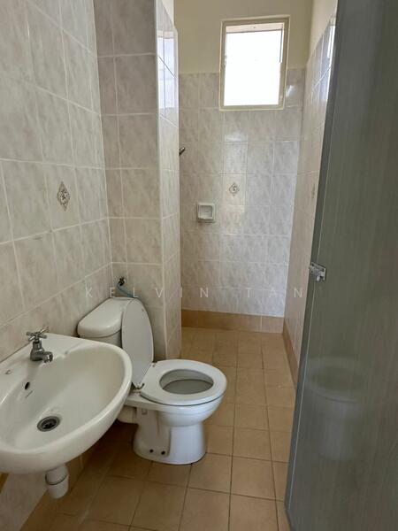 Untuk Disewa - Sunrise Garden Condominium